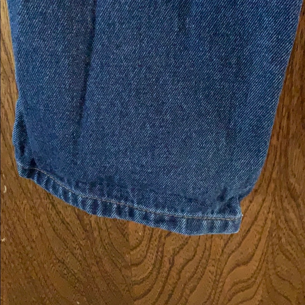 Real Ranch Jeans - Picture 3 of 5
